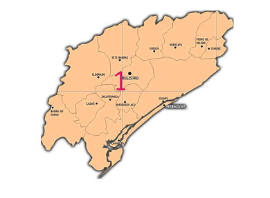 1—Região-Administrativa-REGISTRO50