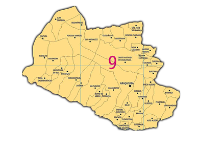 9—Região-Administrativa-ARAÇATUBA50